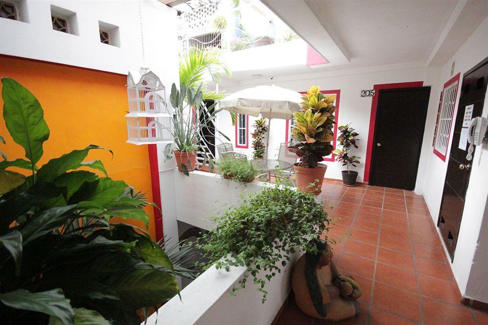 La Iguana Vallarta Lgbt Adults Only - Romantic Zone - Party Clubbing Street プエルトバラータ エクステリア 写真